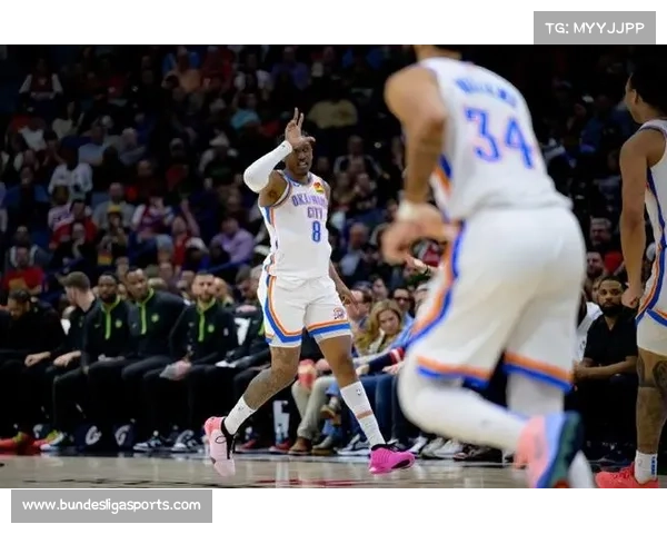 雷霆主场迎战国王,八连胜开局创队史最佳 雷霆主场迎战国王,八连胜开局创队史最佳