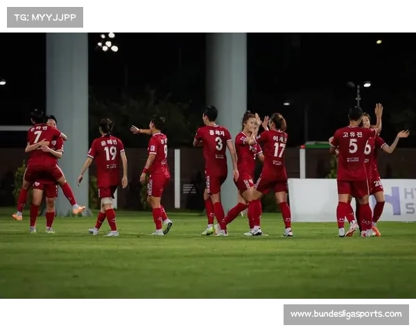 老将崔有廷总决赛3球1助攻荣膺MVP,铸就华川女足王朝 老将崔有廷总决赛3球1助攻荣膺MVP,铸就华川女足王朝