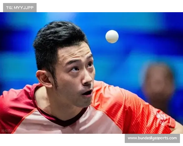 黄镇廷-陈颢桦WTT瑞典站男双决赛3-2逆转中国组合夺冠 黄镇廷-陈颢桦WTT瑞典站男双决赛3-2逆转中国组合夺冠