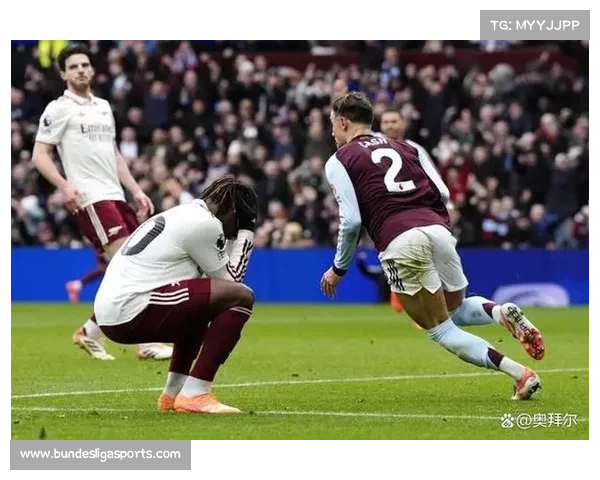 阿森纳三轮不胜暴露攻坚难题，争冠悬念再起