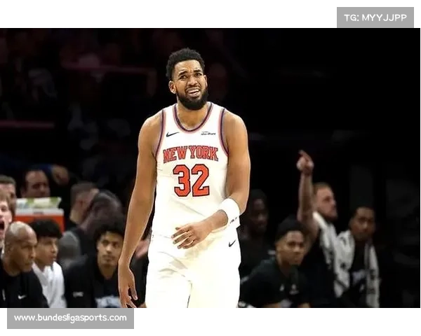 尼克斯薪资困境难追字母哥，唐斯打包方案可行性低