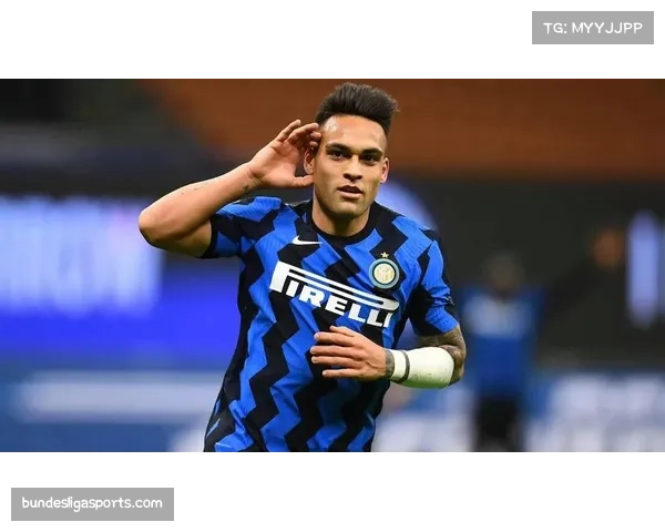 国际米兰近14轮意甲13胜1平狂砍40分，展现冠军相